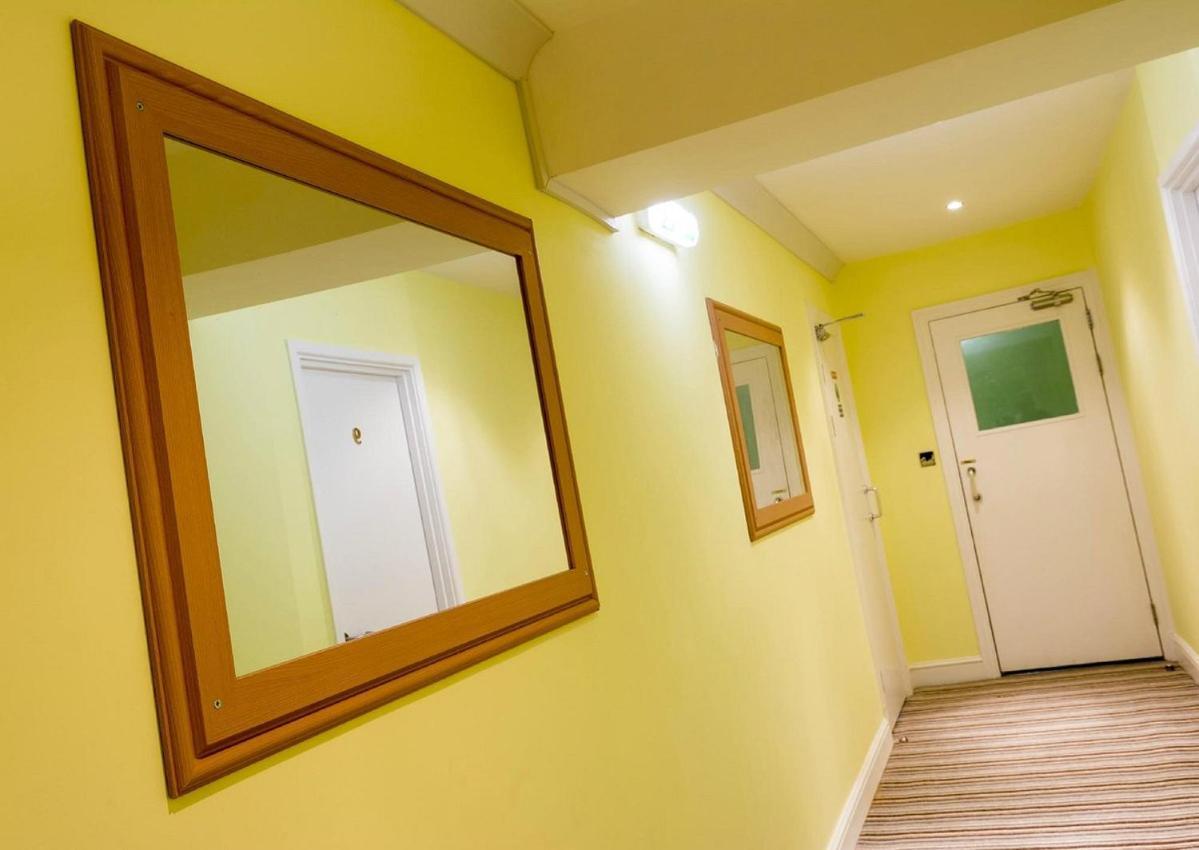 The Station Hotel นอร์ริช ภายนอก รูปภาพ
